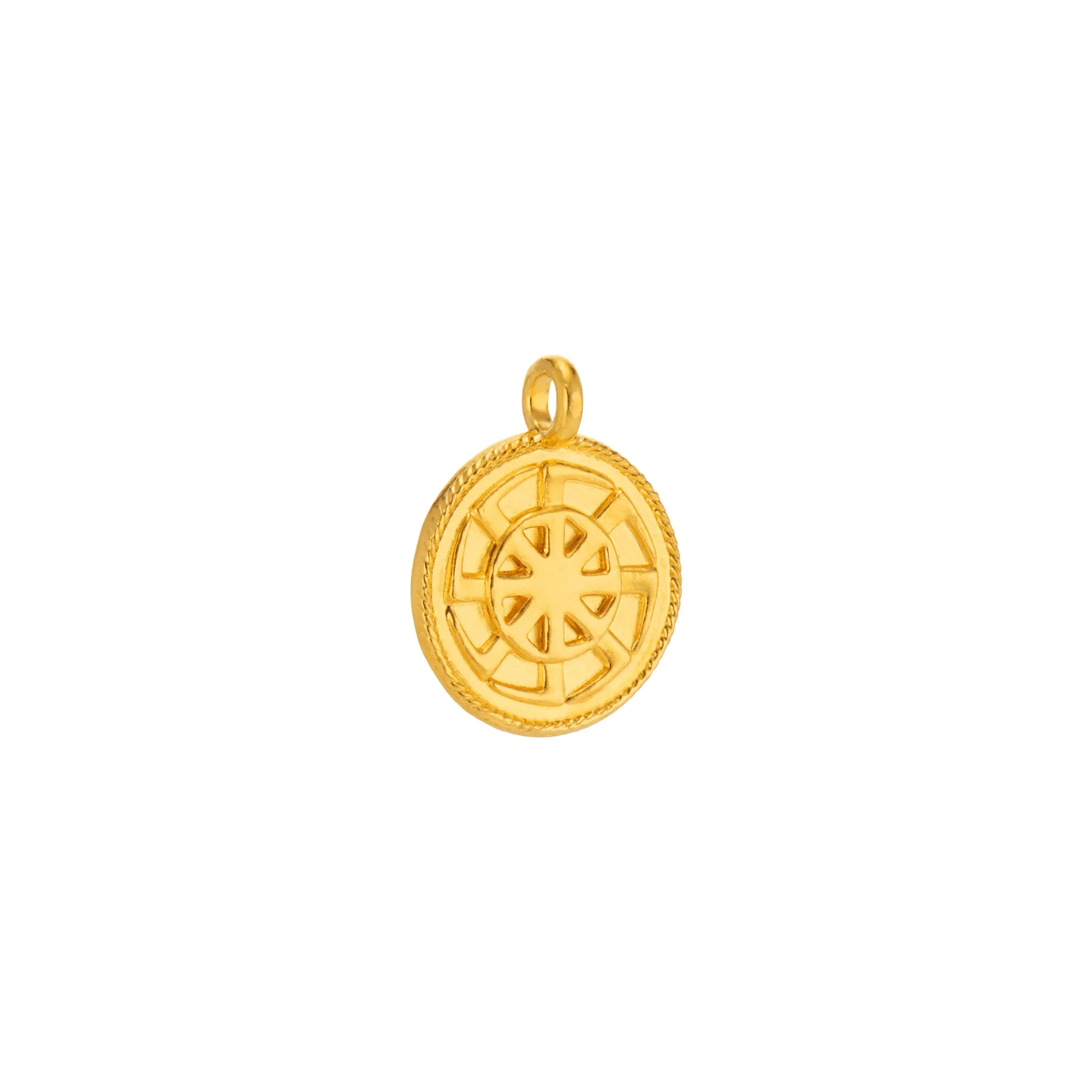 Kolovrat Medallion