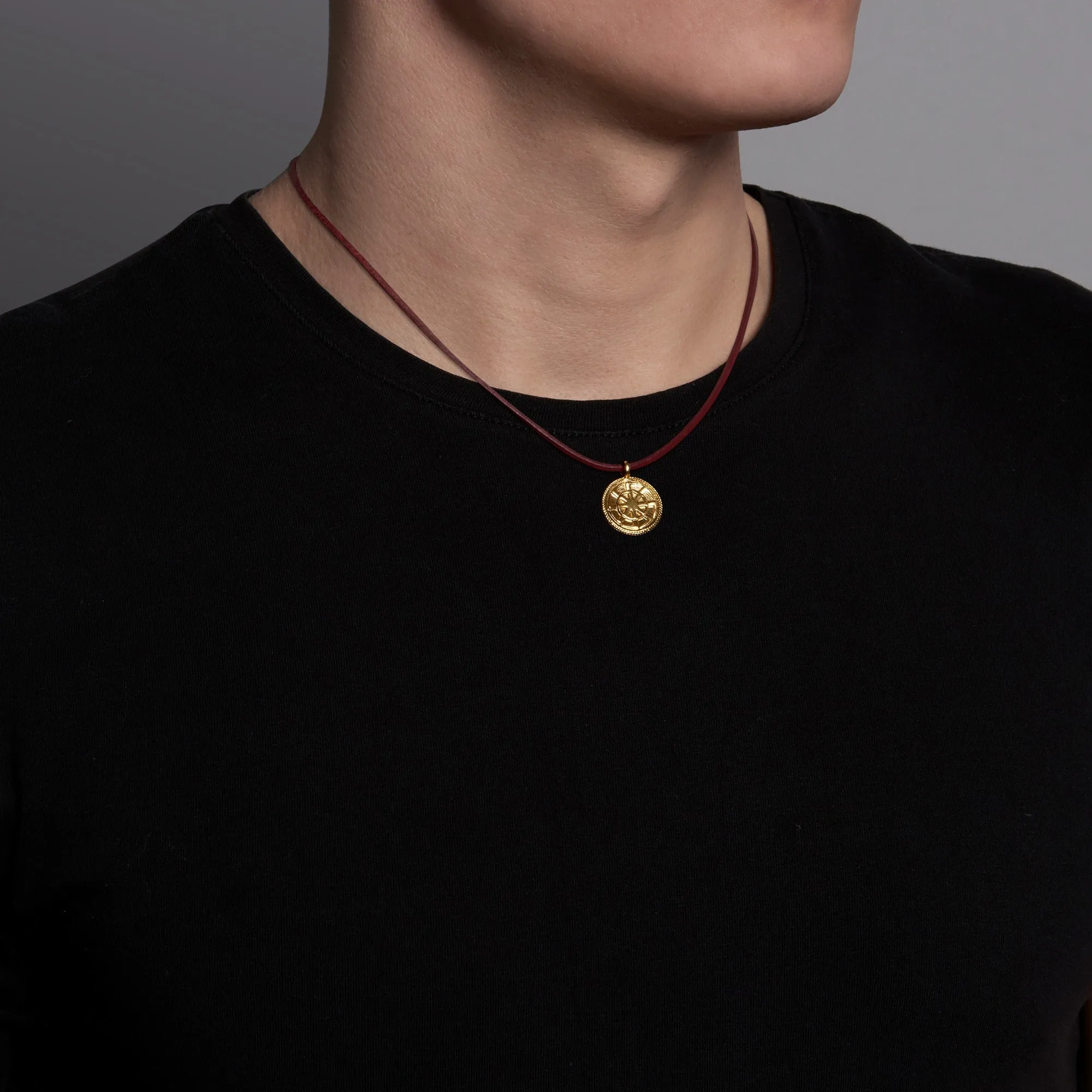 Kolovrat Medallion
