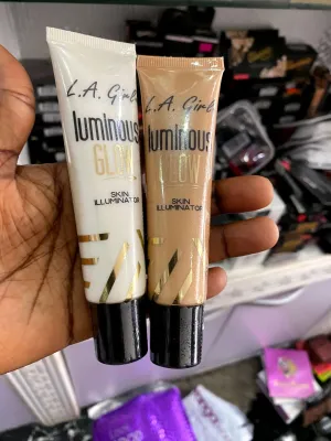 L.A. Girl Luminous Glow Illuminator