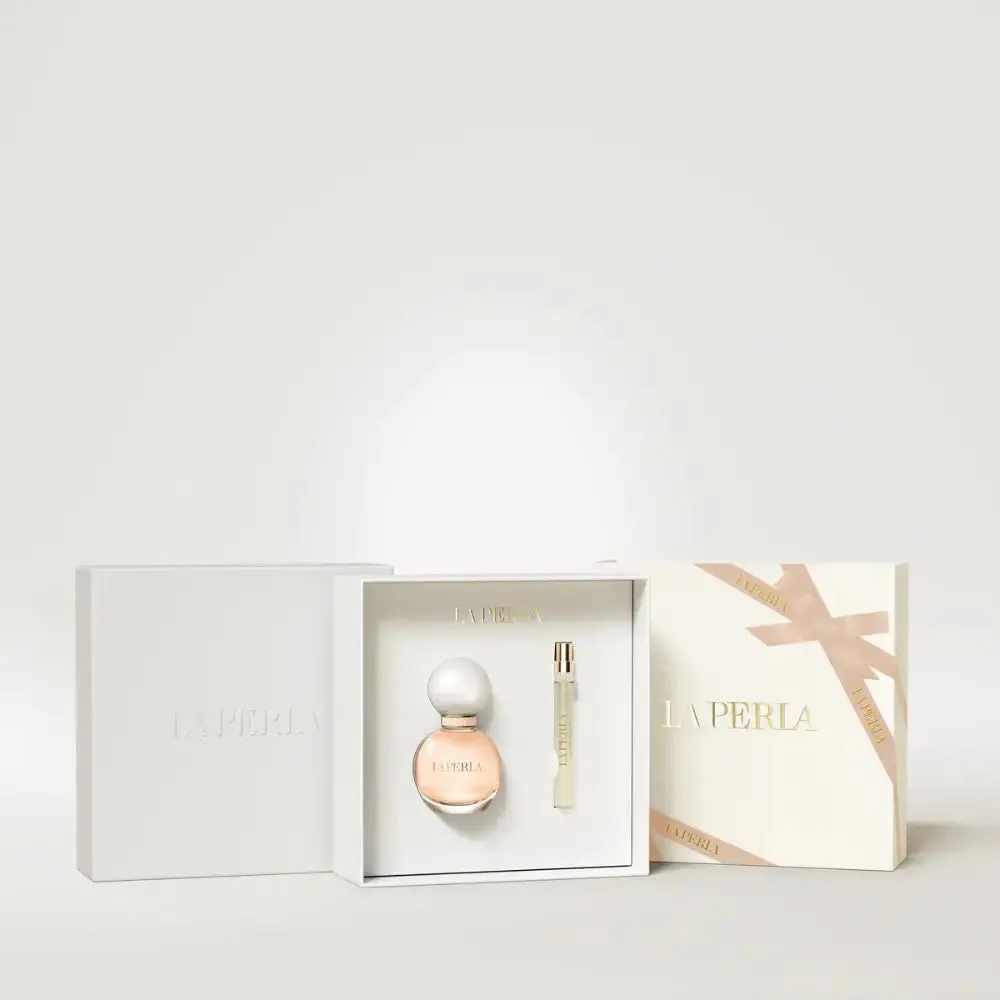 La Perla Luminous EDP Gift Set Duo