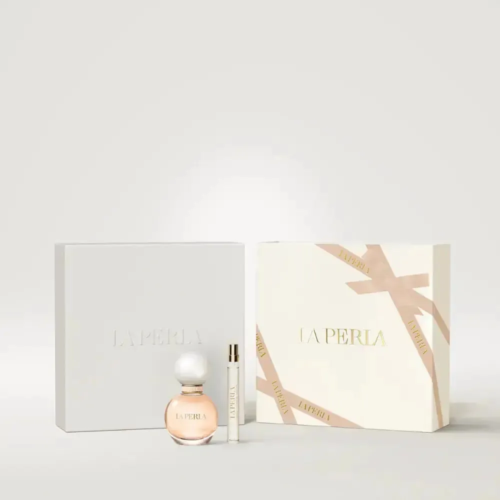 La Perla Luminous EDP Gift Set Duo