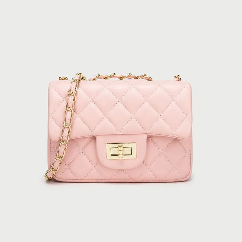 Ladies One-shoulder Messenger Bag
