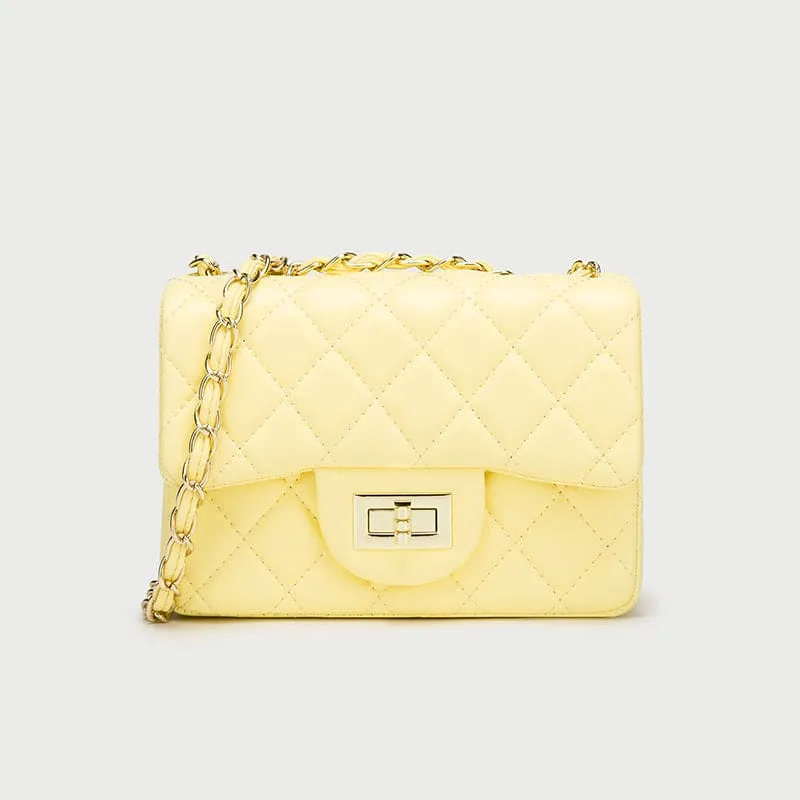 Ladies One-shoulder Messenger Bag