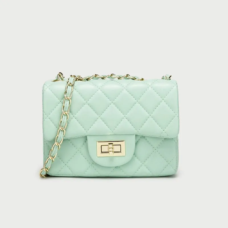 Ladies One-shoulder Messenger Bag