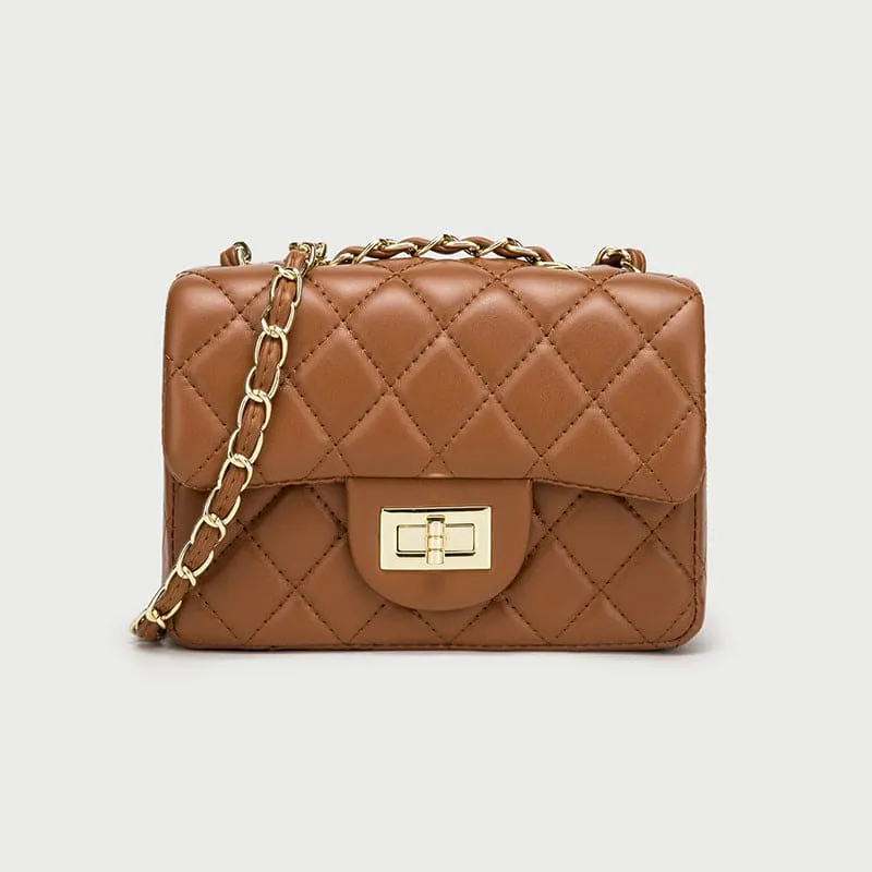 Ladies One-shoulder Messenger Bag