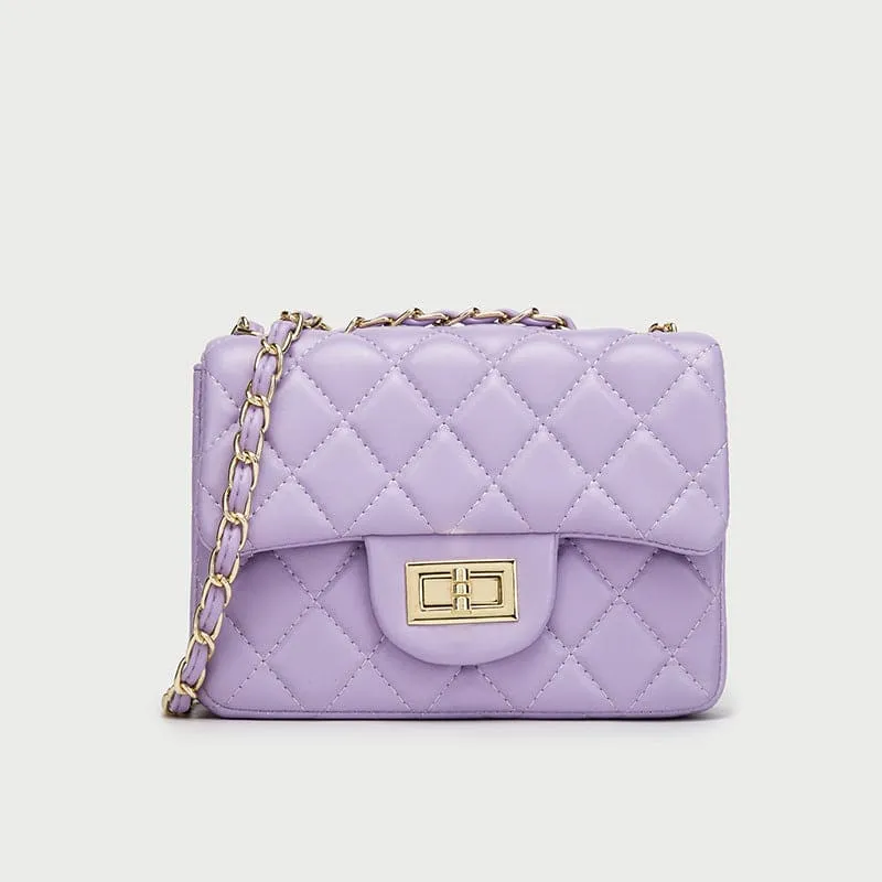 Ladies One-shoulder Messenger Bag
