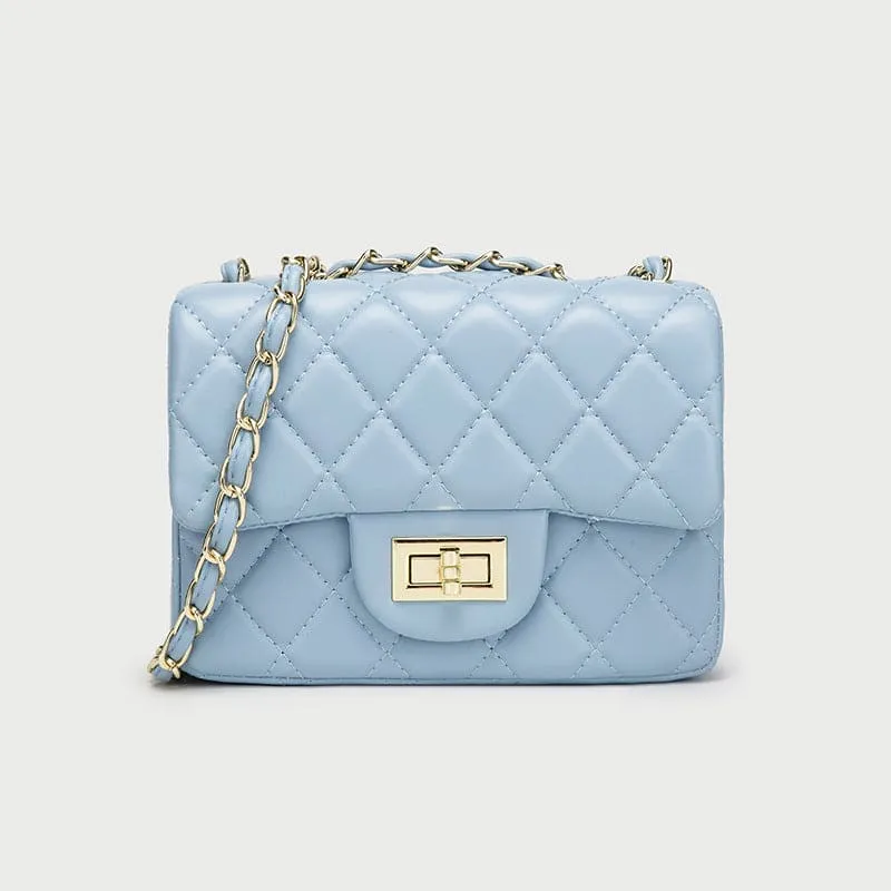 Ladies One-shoulder Messenger Bag
