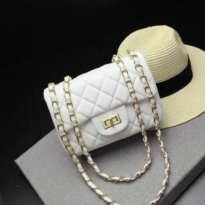 Ladies One-shoulder Messenger Bag