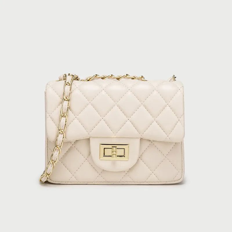 Ladies One-shoulder Messenger Bag