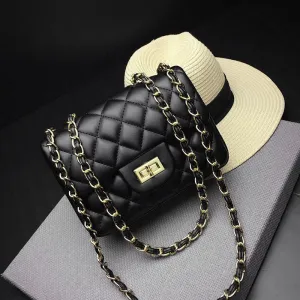 Ladies One-shoulder Messenger Bag