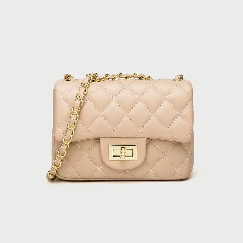 Ladies One-shoulder Messenger Bag