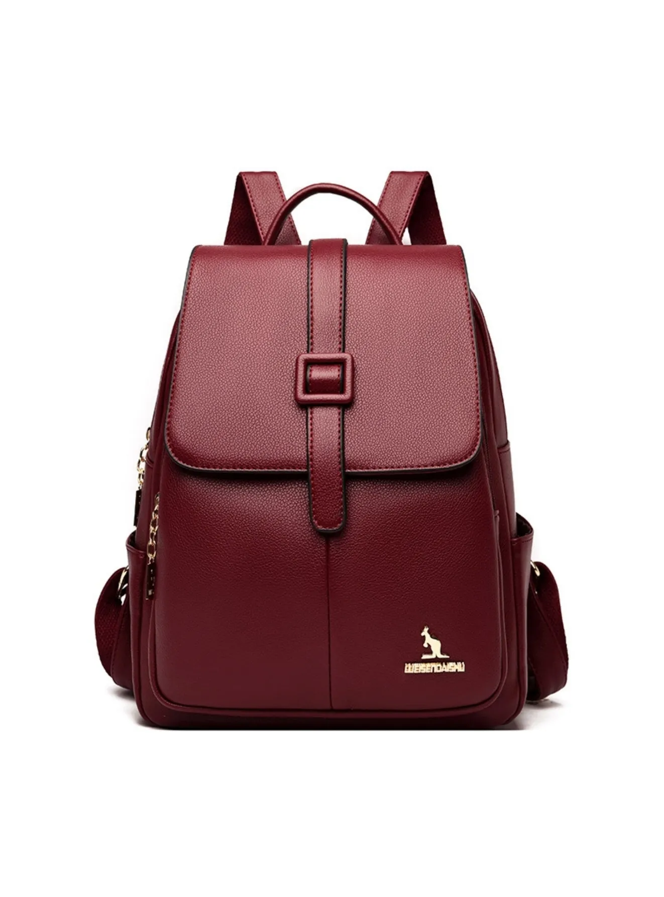 Large-capacity Travel Backpack