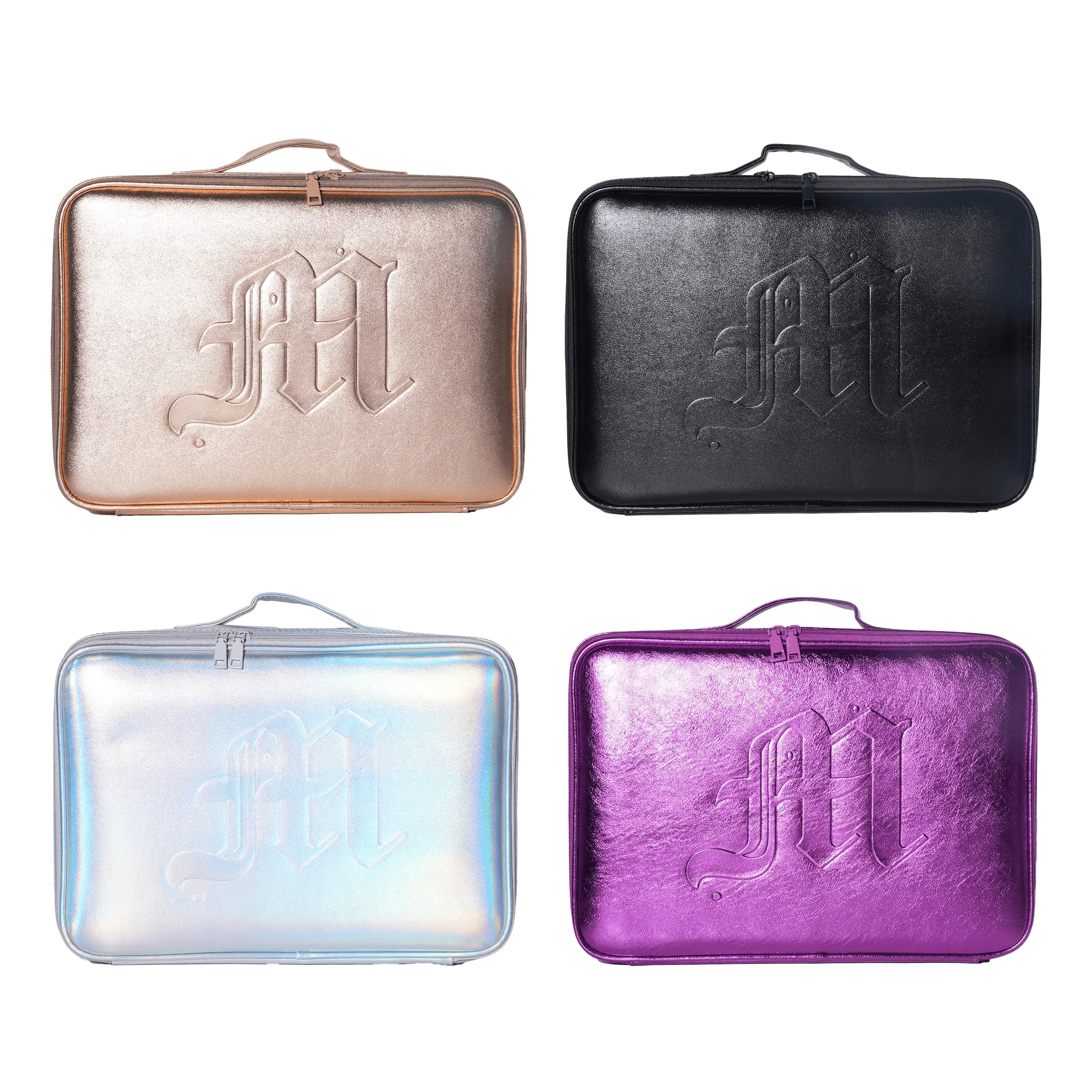 Large Organiser Case