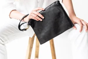 Large/Small Flat Pouch