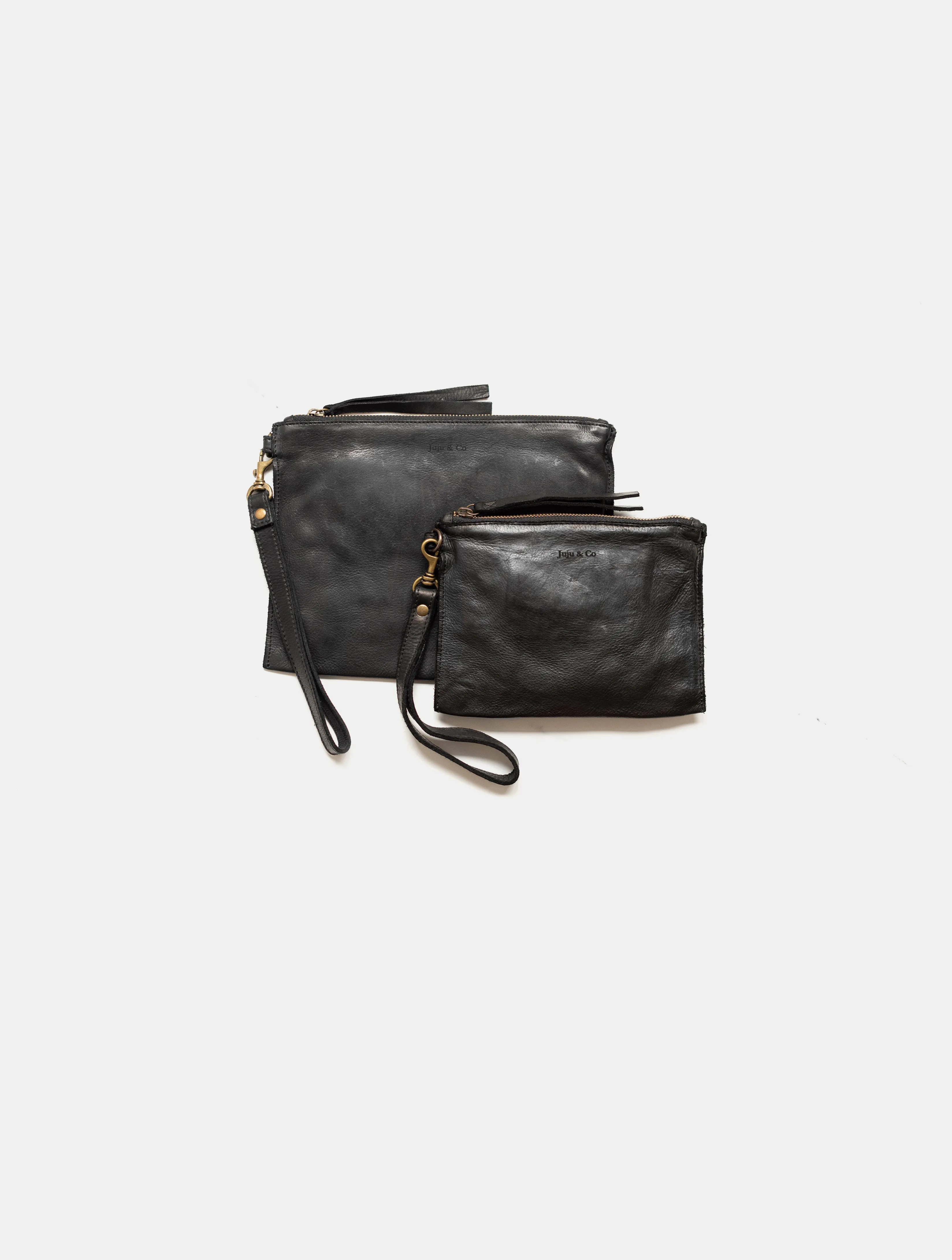 Large/Small Flat Pouch