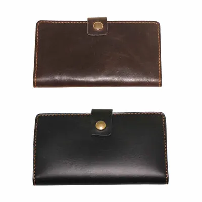Leather Card Holder
