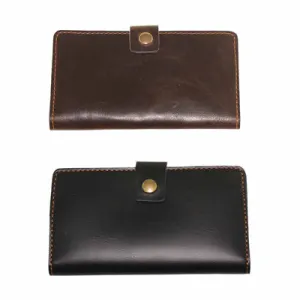 Leather Card Holder
