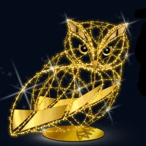 LED OWL