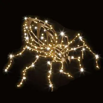 LED SPIDERS