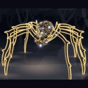 LED SPIDERS