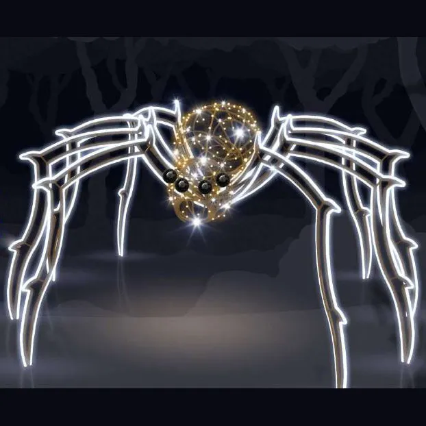 LED SPIDERS