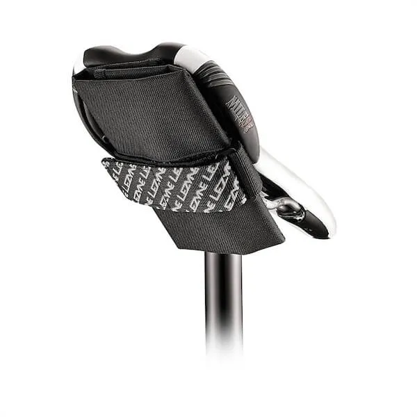 Lezyne Roll Caddy Saddle Bag
