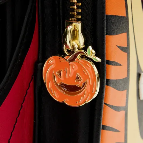 LF Disney Winnie The Pooh Halloween Tigger Cosplay Passport Bag