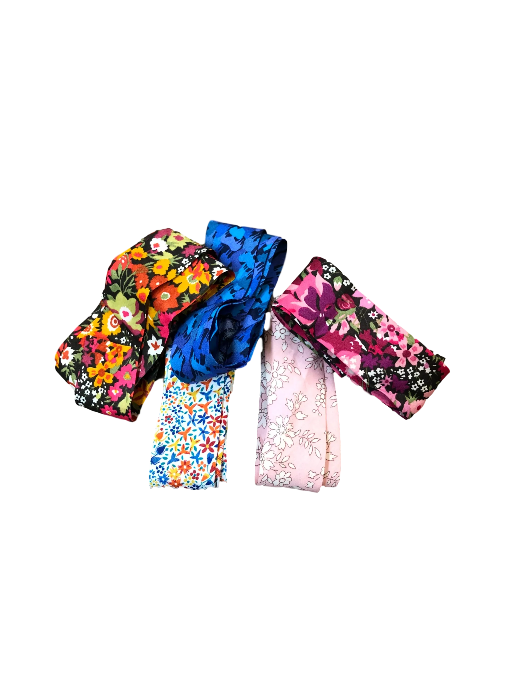 Liberty Bias Binding Scrap Bags