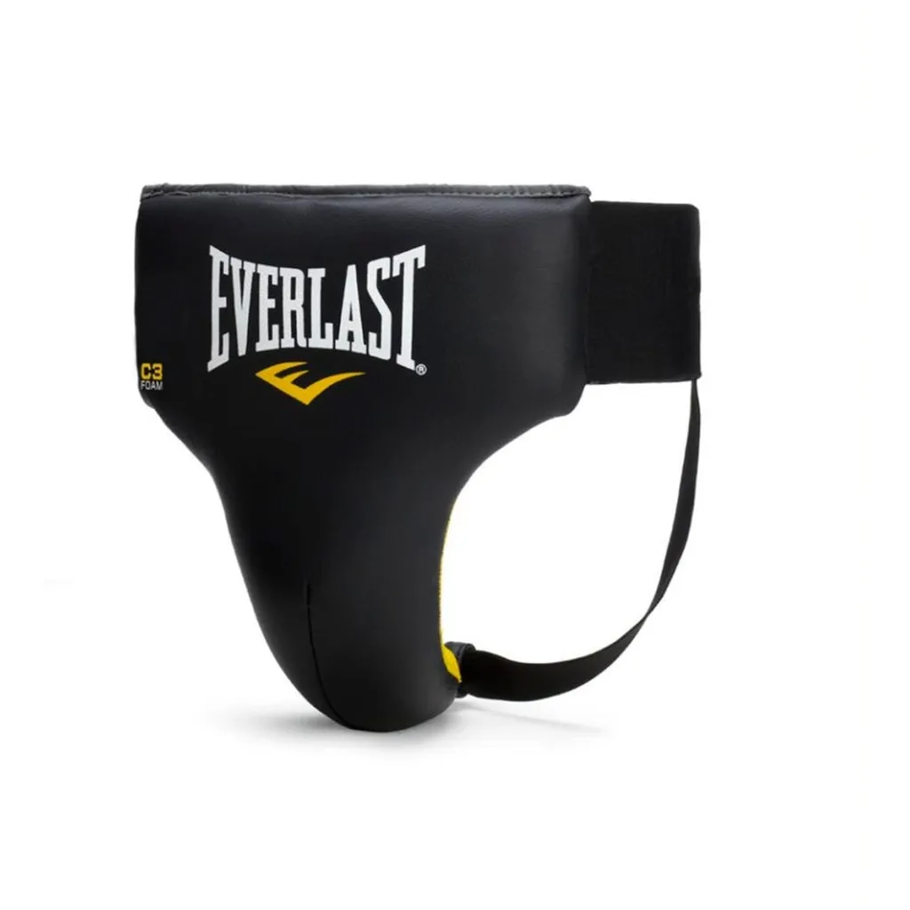 Lightweight Sparringprotector