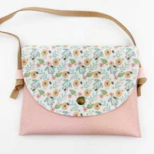 Little Explorer Bag -  Honey Bee Garden