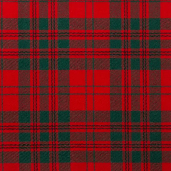 Livingston Modern Lightweight Tartan