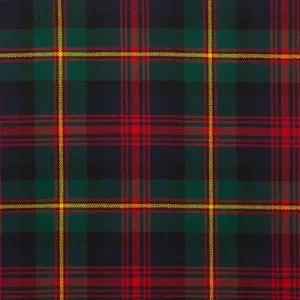 Logan Modern Lightweight Tartan