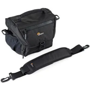 Lowepro Nova 160 Aw Ii Black  Camera Bag