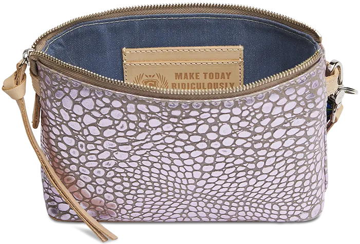 Lulu Midtown Crossbody