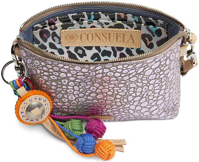 Lulu Midtown Crossbody