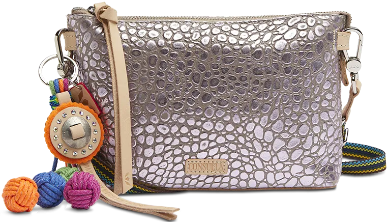 Lulu Midtown Crossbody
