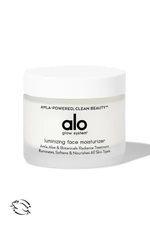 Luminizing Face Moisturizer Mini