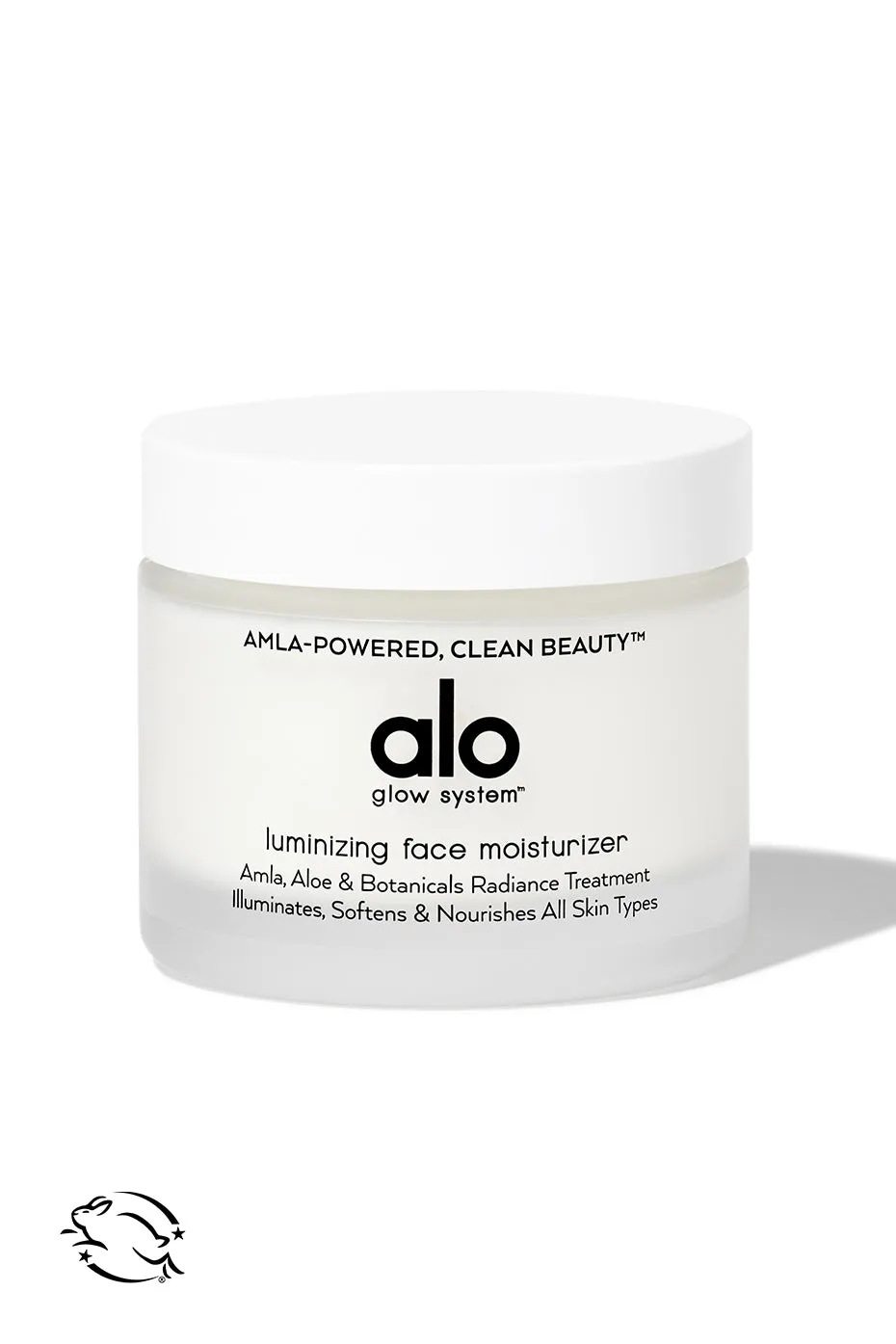 Luminizing Face Moisturizer Mini