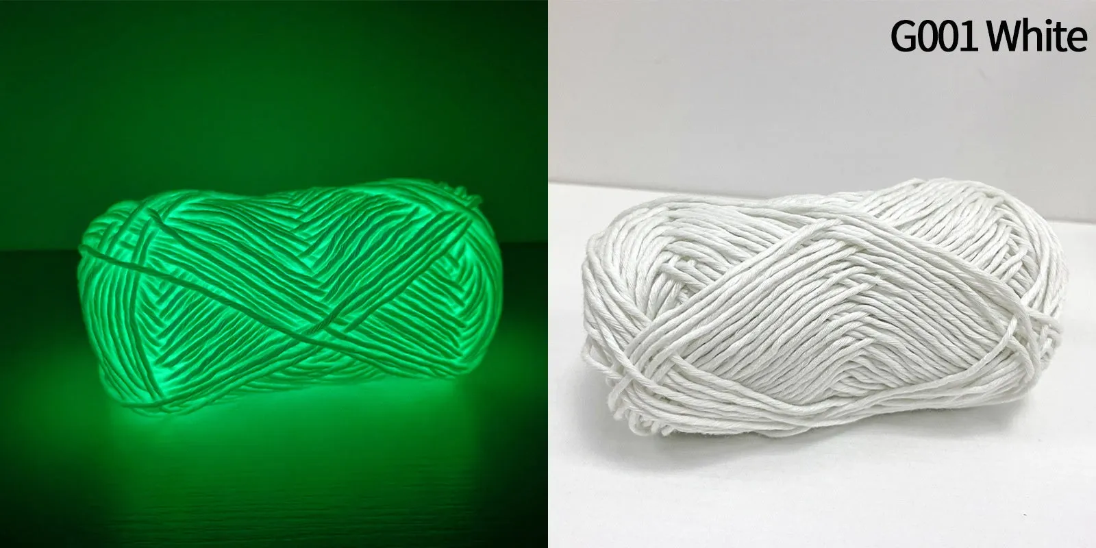 Luminous 2mm For Hand Knitting