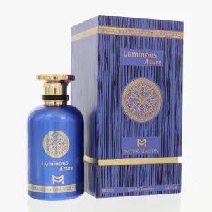 LUMINOUS AZURE by PATEK MAISON
