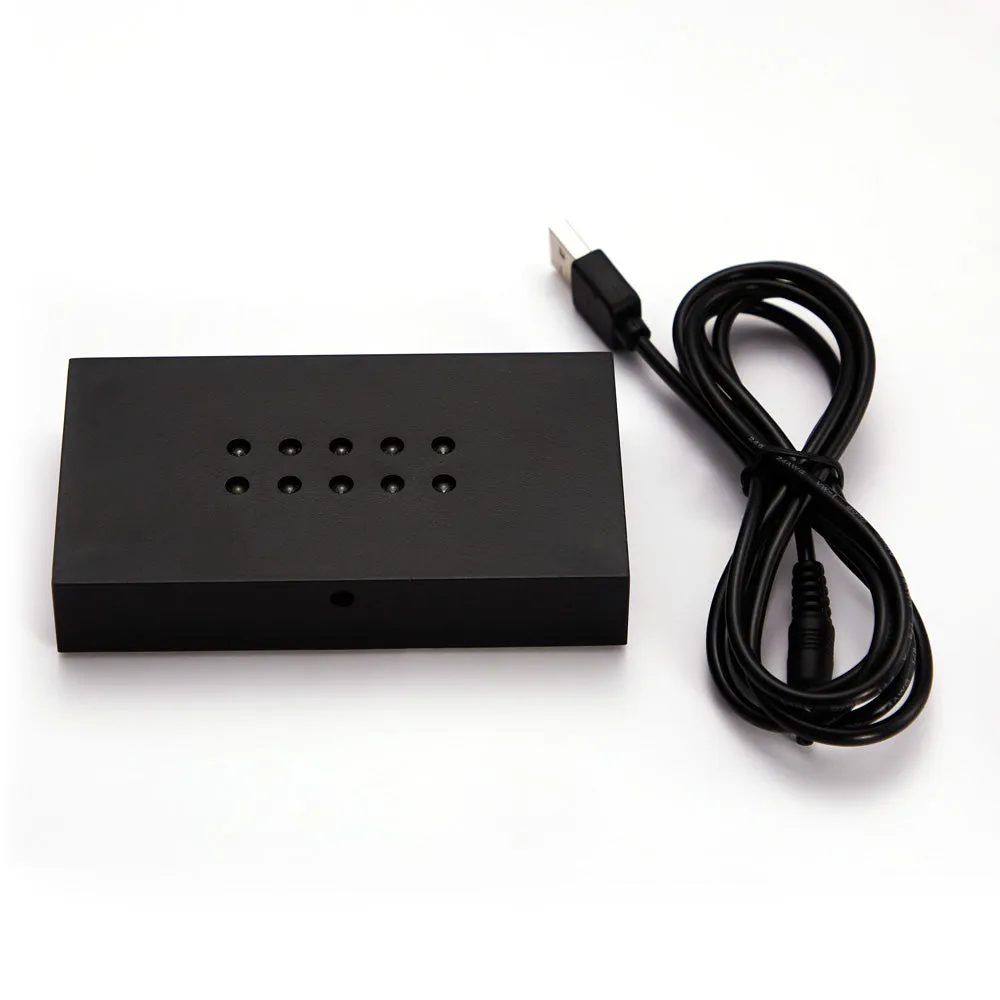 Luminous Base (4.4*2.3*0.8inch)