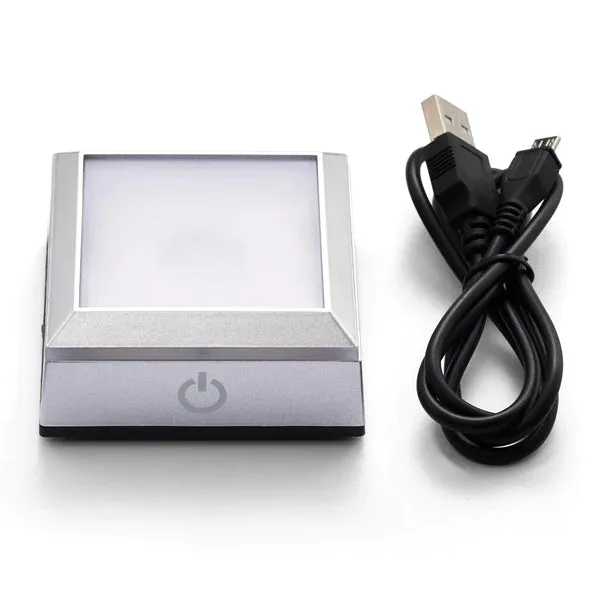 Luminous Base(2.7*2.7inch)