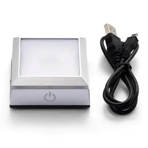 Luminous Base(2.7*2.7inch)