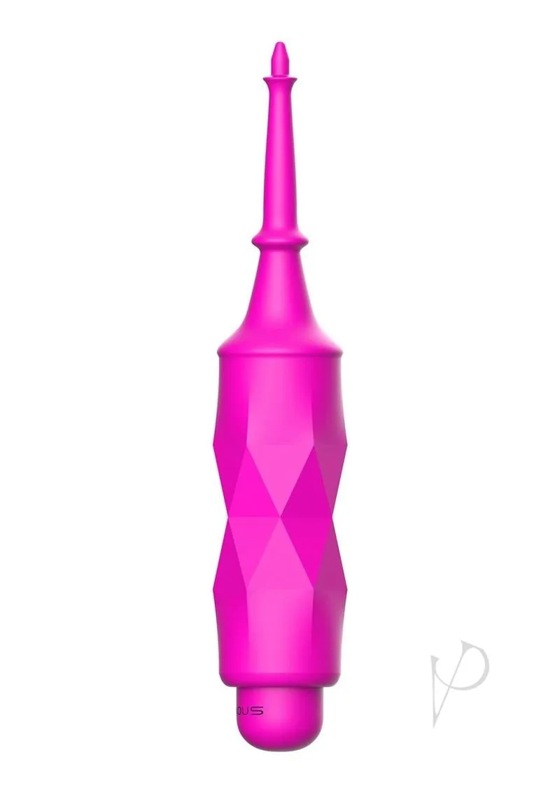 Luminous Circe Fuchsia(disc)