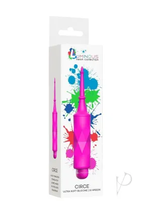 Luminous Circe Fuchsia(disc)