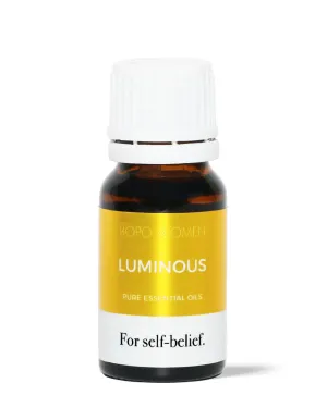 Luminous Essential Oil Blend