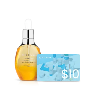 Luminous Facial Oil .5 oz