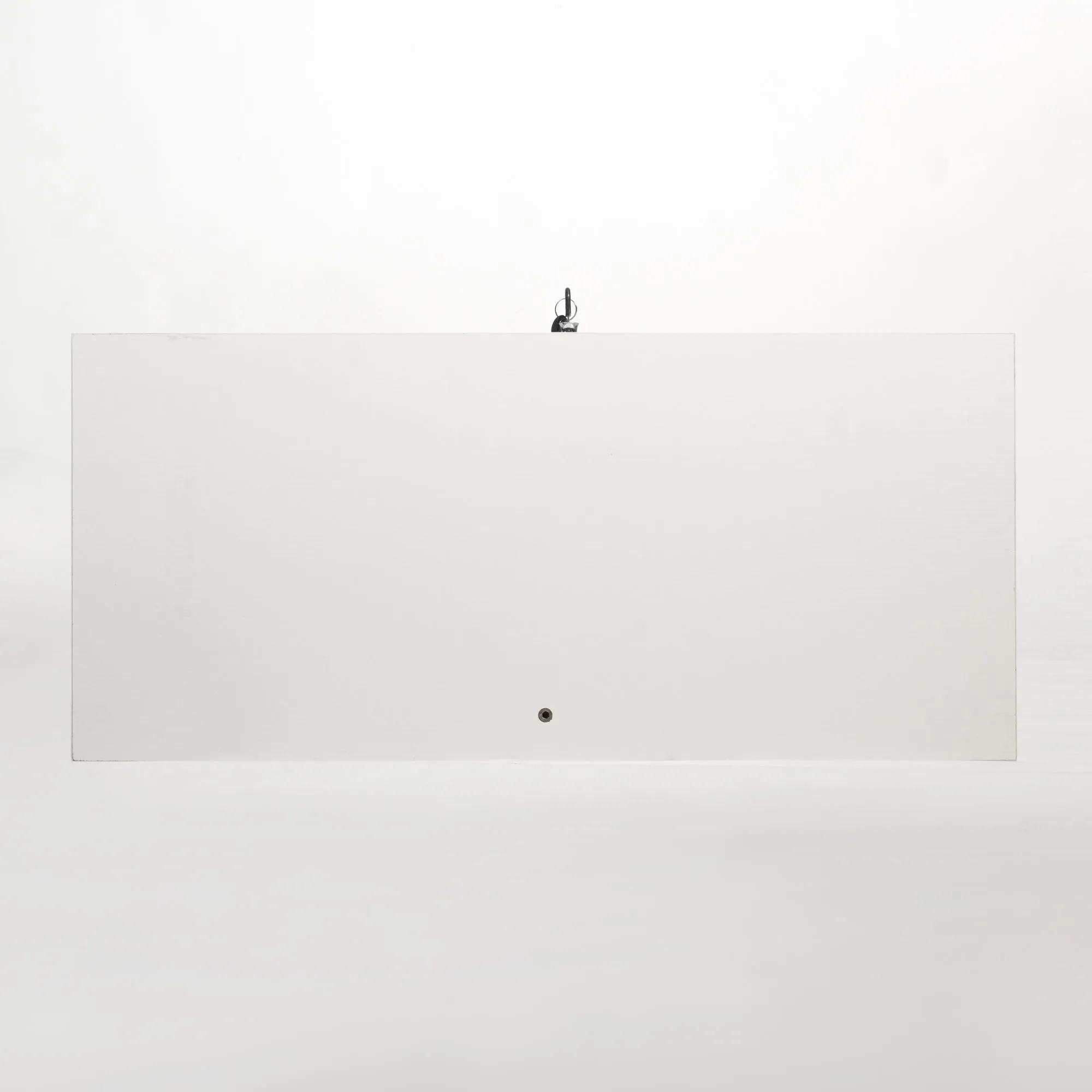 Luminous Glass Showcase Cabinet