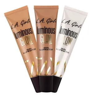 Luminous Glow Skin Illuminator