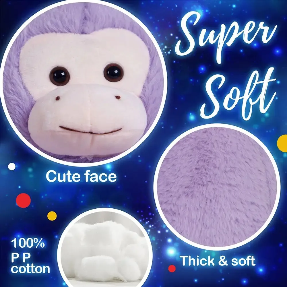 Luminous Glowing Monkey or Dinosaur.